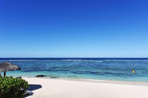 Radisson Blu Poste Lafayette Resort & Spa - Adults Only Hotel in Flacq District, Mauritius