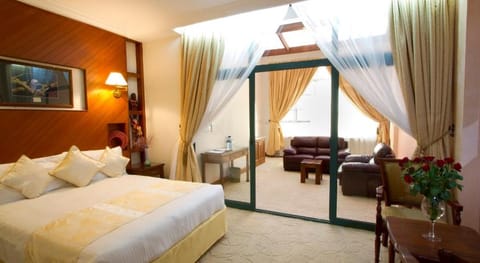 Palace Hotel Vacation rental in Arusha