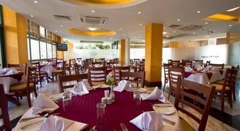 Palace Hotel Vacation rental in Arusha