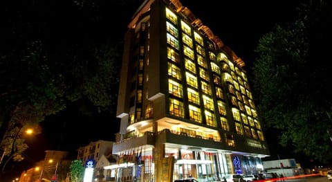 Palace Hotel Vacation rental in Arusha