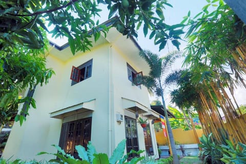 The One Vacation rental in Galle