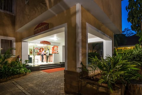 PrideInn Hotel Raphta Urlaubsunterkunft in Nairobi