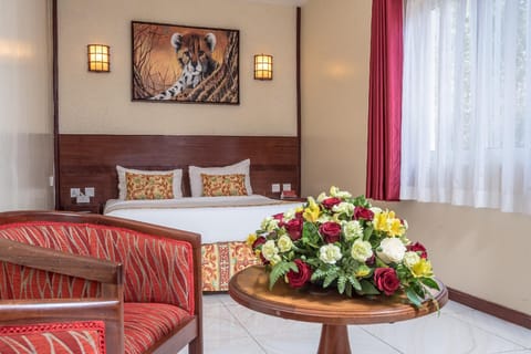 PrideInn Hotel Raphta Vacation rental in Nairobi