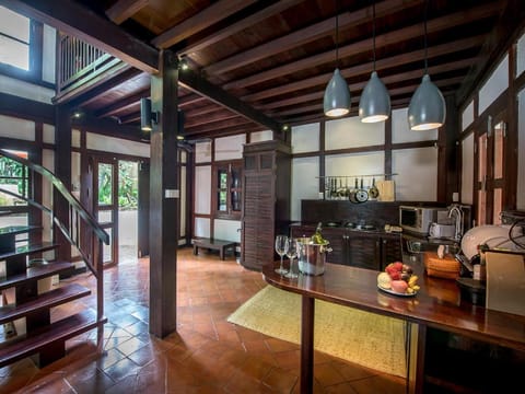 Kiridara Villa Kiri Vacation rental in Luang Prabang