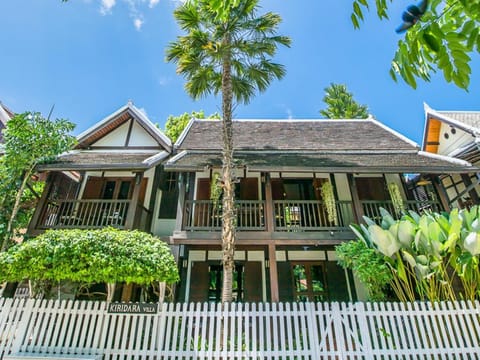 Kiridara Villa Kiri Vacation rental in Luang Prabang