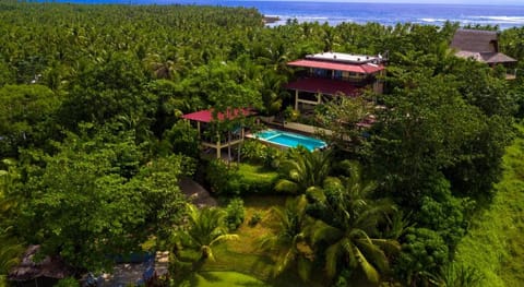 Maya Siargao Villa and Golf Vacation rental in General Luna