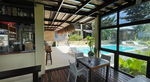 Maya Siargao Villa and Golf Vacation rental in General Luna