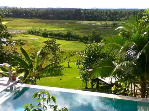 Maya Siargao Villa and Golf Resort in General Luna