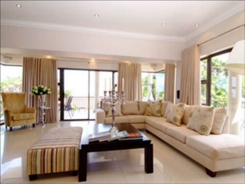 Sanchia Luxury Guesthouse Chambre d’hôte in Umhlanga