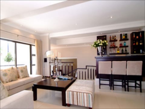 Sanchia Luxury Guesthouse Bed and Breakfast in Umhlanga