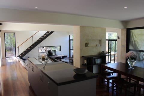 The Summer House Vacation rental in Margaret River