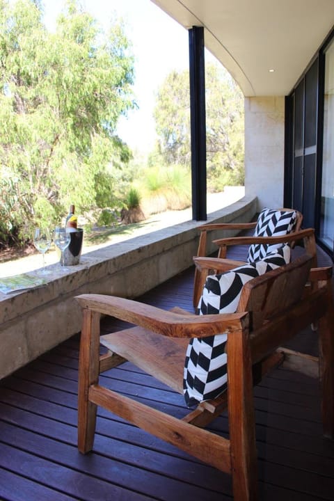 The Summer House Vacation rental in Margaret River