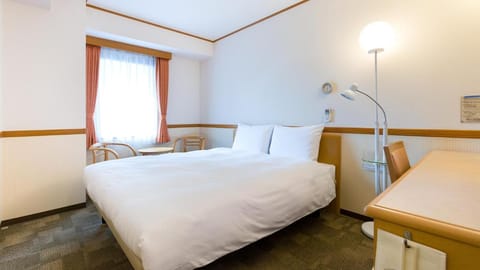 Toyoko Inn Saitama Shin-Toshin Vacation rental in Saitama