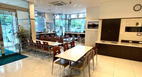 Toyoko Inn Hiroshima-Ekimae Ohashi-Minami Vacation rental in Hiroshima