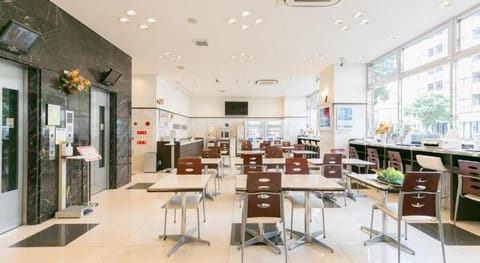 Toyoko Inn Hiroshima-Ekimae Ohashi-Minami Vacation rental in Hiroshima