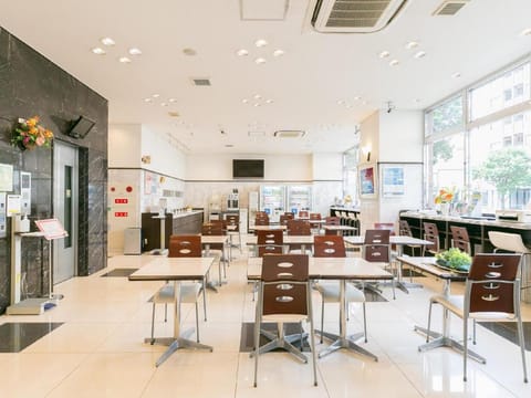 Toyoko Inn Hiroshima-Ekimae Ohashi-Minami Vacation rental in Hiroshima