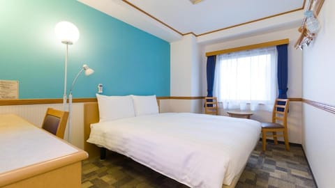 Toyoko Inn Yokohama Stadium-Mae No.1 Vacation rental in Yokohama