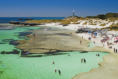 Stay Rottnest Alojamento de férias in Rottnest Island