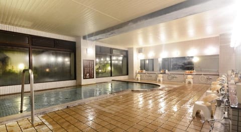 Hotel Hoshikawakan Vacation rental in Shimotakai District