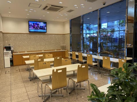 Toyoko Inn Kyoto Gojo-Karasuma Vacation rental in Kyoto