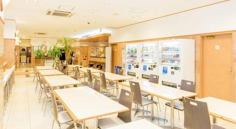 Toyoko Inn Hiroshima-eki Shinkansen-guchi No.1 Vacation rental in Hiroshima