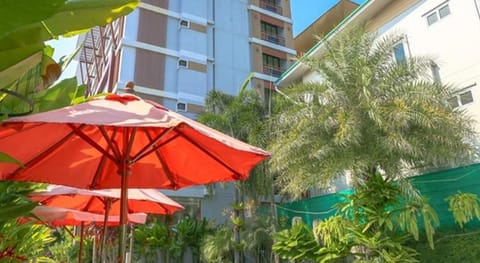 CRYSTAL JADE  RAYONG HOTEL Vacation rental in Rayong, Mueang Rayong District, Rayong, Thailand