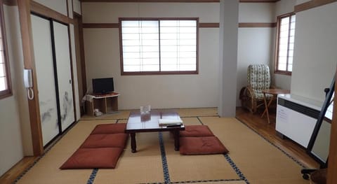 Guest House Seisenso Vacation rental in Nozawaonsen