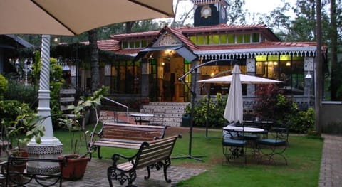 INDeco Lake Forest Vacation rental in Yercaud