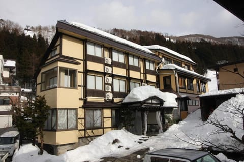 Kawahiro Vacation rental in Nozawaonsen