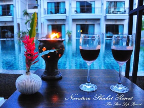 Navatara Phuket Resort Vacation rental in Rawai