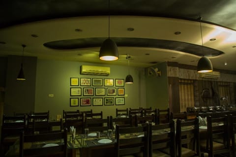 The Royal Inn Hôtel in Udaipur