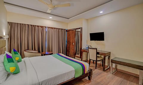 Treebo Alankar Inn Vacation rental in Vijayawada