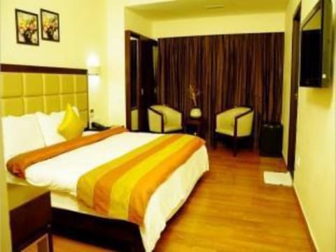 Alankar Inn Urlaubsunterkunft in Vijayawada
