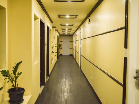 Hotel Sogo Wood Street Pasay Vacation rental in Pasay