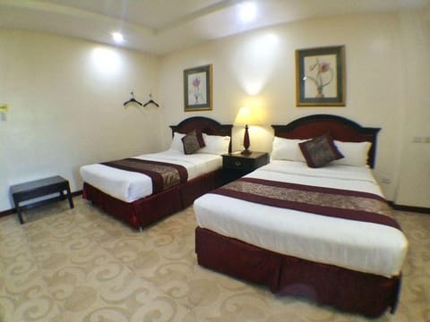 Cindy Kelly Hotel Hotel in Olongapo
