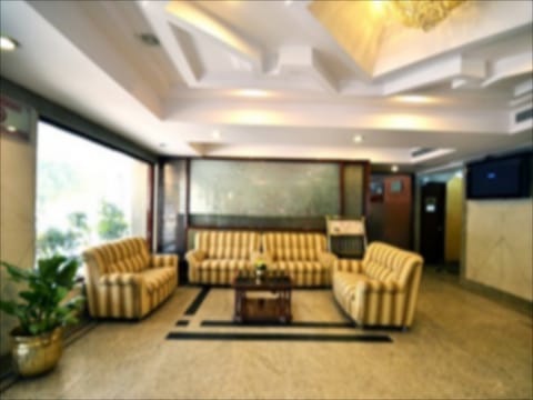 Hotel K.C. Residency Hotel in Chandigarh