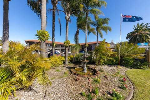 Tuncurry Motor Lodge Vacation rental in Tuncurry