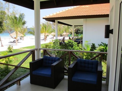 Saracen Bay Resort Vacation rental in Sihanoukville