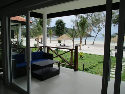 Saracen Bay Resort Resort in Sihanoukville