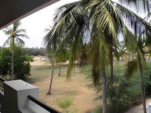 Soorya Beach Resort Vacation rental in Puducherry, India