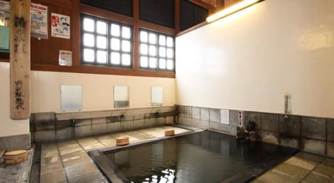 Gasthof Schi Heil Vacation rental in Nozawaonsen