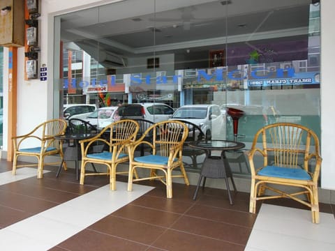 Hotel Star Moon Vacation rental in Malacca