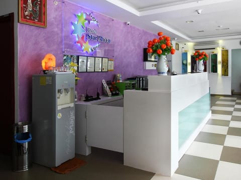 Hotel Star Moon Vacation rental in Malacca