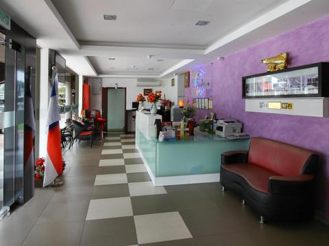 Hotel Star Moon Vacation rental in Malacca