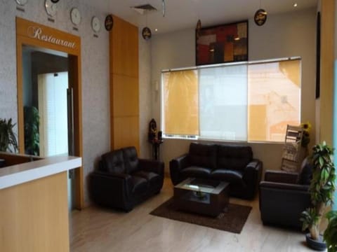 Continental Park Hotel Vacation rental in Vijayawada