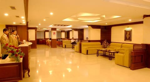 Hotel Arcadia Vacation rental in Kottayam