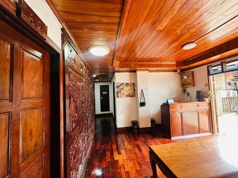 Silikhane Guest House Vacation rental in Luang Prabang