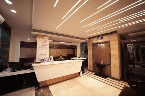 Hotel Stay Well Dx Vacation rental in New Delhi