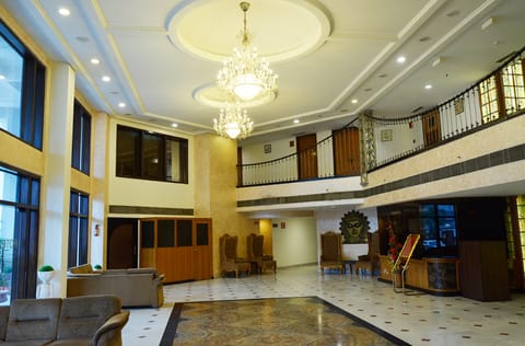 Hotel Pacific Dehradun Vacation rental in Dehradun