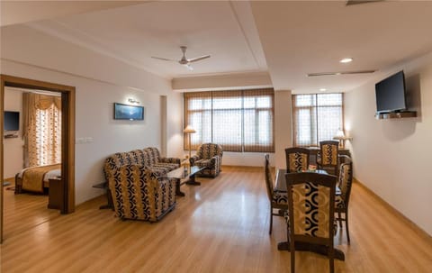 Hotel Pacific Dehradun Vacation rental in Dehradun